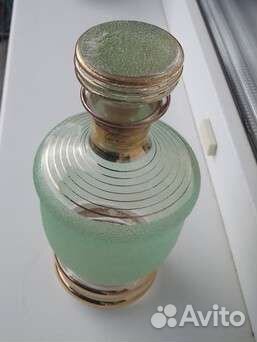 Графин времен застоя СССР