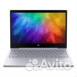 Xiaomi Mi Notebook Air 13.3 Silver JYU4150CN
