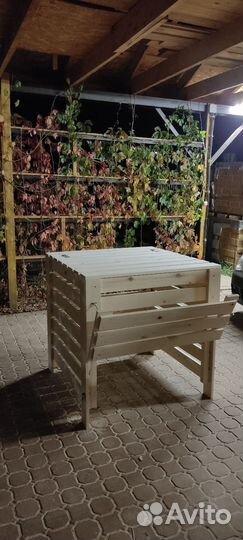 Компостница