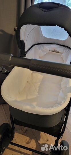 Коляска 2 в 1 Indigo “Torino”