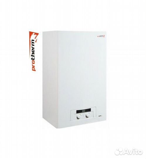 Газовый котёл Protherm Рысь HK 24