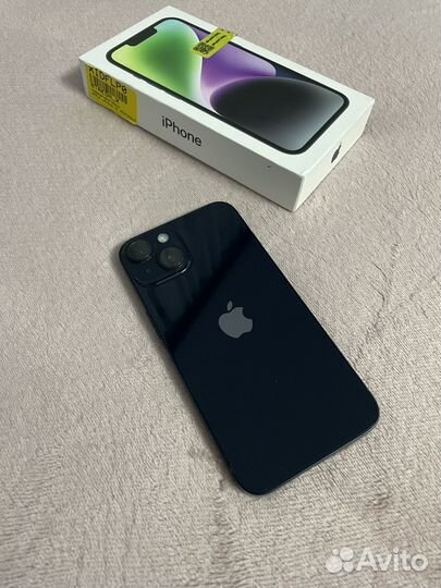 iPhone 14, 128 ГБ