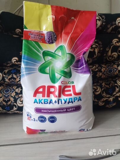 Стиральный порошок 3кг