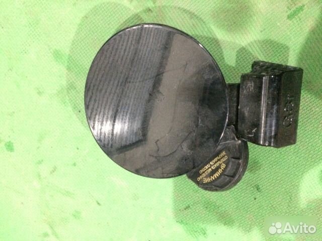 Лючок бензобака Hyundai Creta