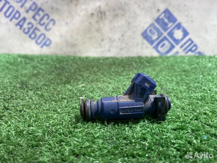 Форсунка топливная Changan Cs35 кроссовер 1.6