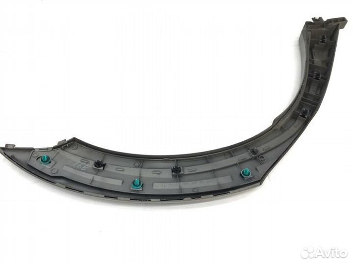 Накладка на арку задняя правая Subaru Outback BPE