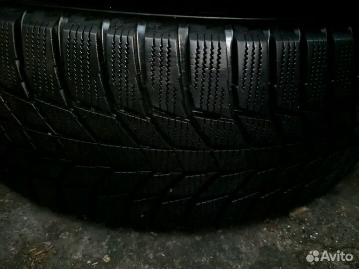 Triangle Snowlink TWT02 255/55 R20