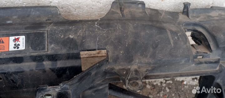 Телевизор мазда 6gh 2008