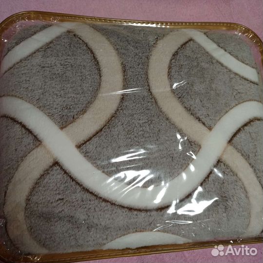 Плед - покрывало