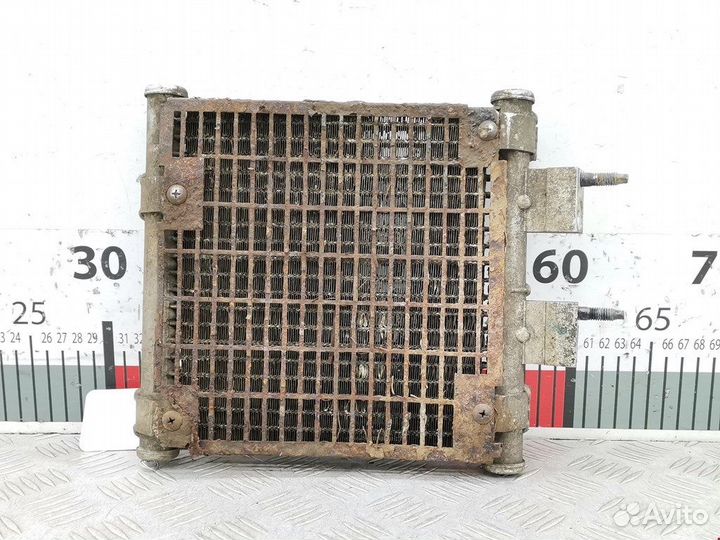 Радиатор для SsangYong Rodius (Stavic) 1