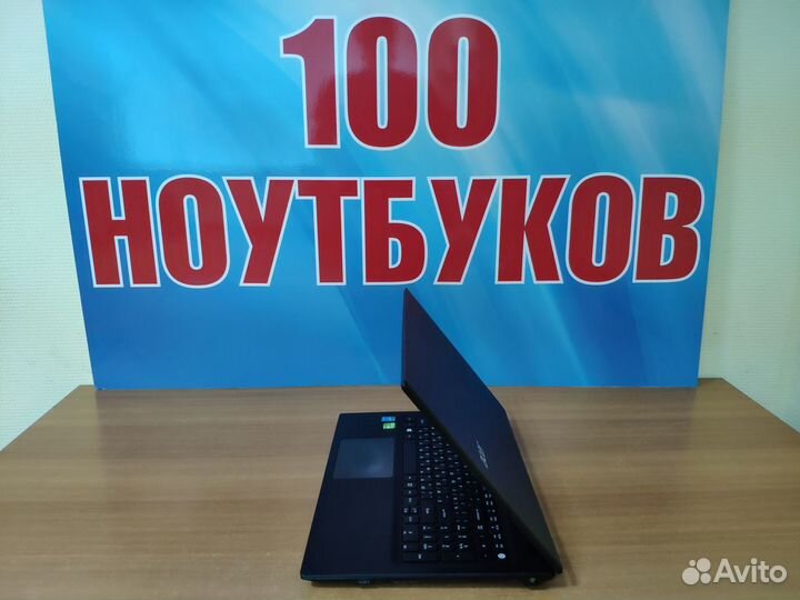 Ноутбук Acer / core i3 / GF940m 2gb / 8gb / идеал