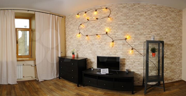 2-к. квартира, 70 м², 3/5 эт.