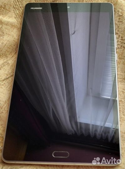 Huawei MediaPad M3 Lite 8, LTE