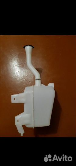 Бачок омывателя