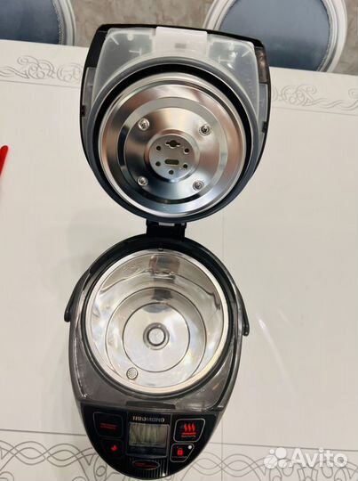 Термопот redmond