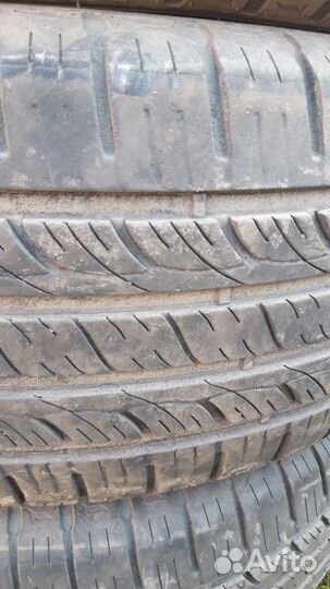 Compasal Citiwalker 235/60 R17