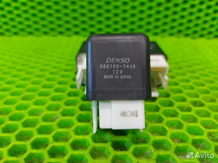 Реле Honda Pilot YF4 J35Z4 2013