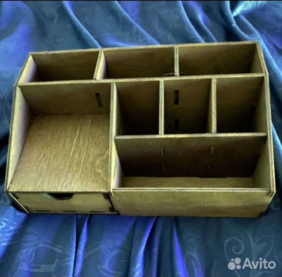 Оргонайзер для косметики