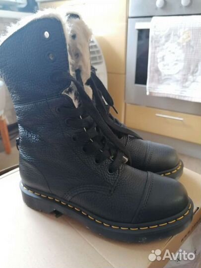 Dr martens 41размер