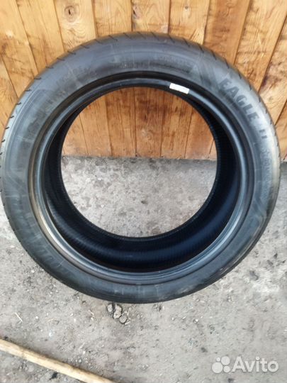 Goodyear Eagle F1 Asymmetric 3 245/45 R18