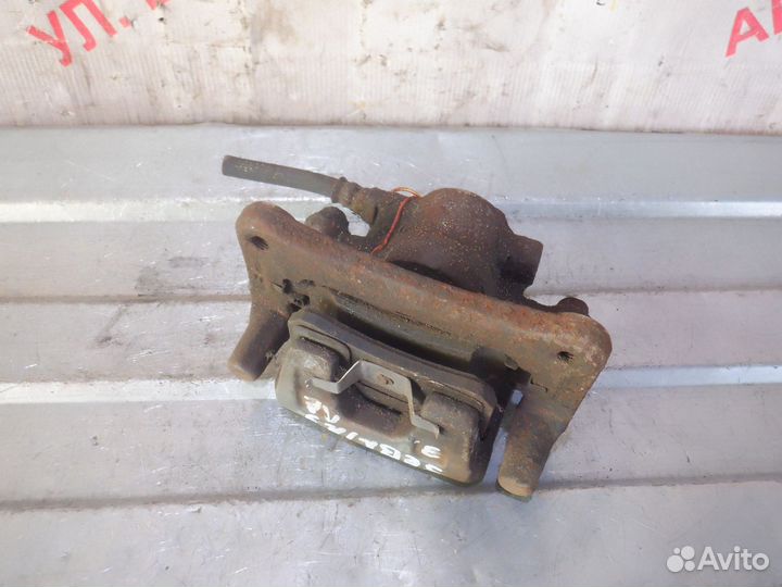 Суппорта тормозные задние Крайслер Себринг