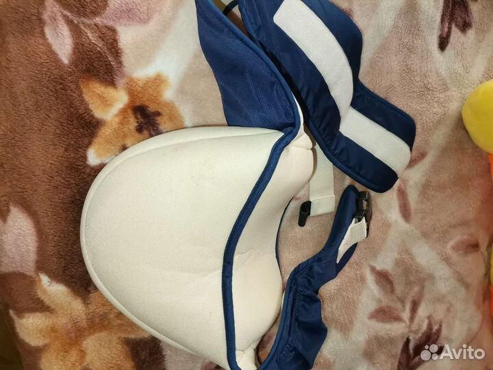 Хипсит (переноска)