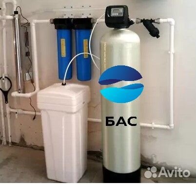 Фильтрация воды/Фильтр для воды