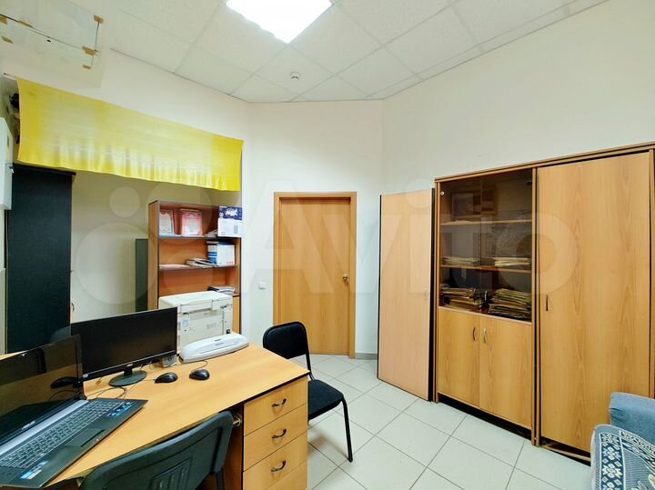 Офис, 160 м²