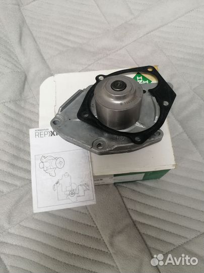 Запчасти на diesel К9К