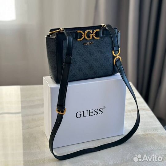 Сумка женская guess dagan