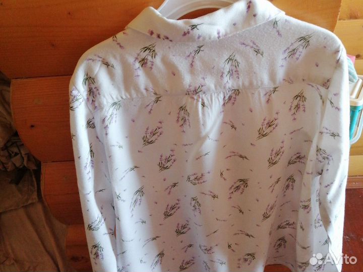 Блузка школьная Sela 8 лет Бесплатно