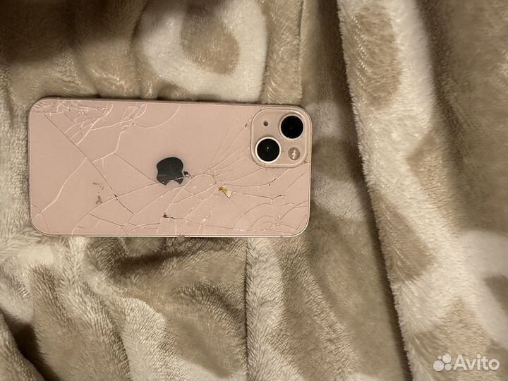 iPhone 13, 128 ГБ