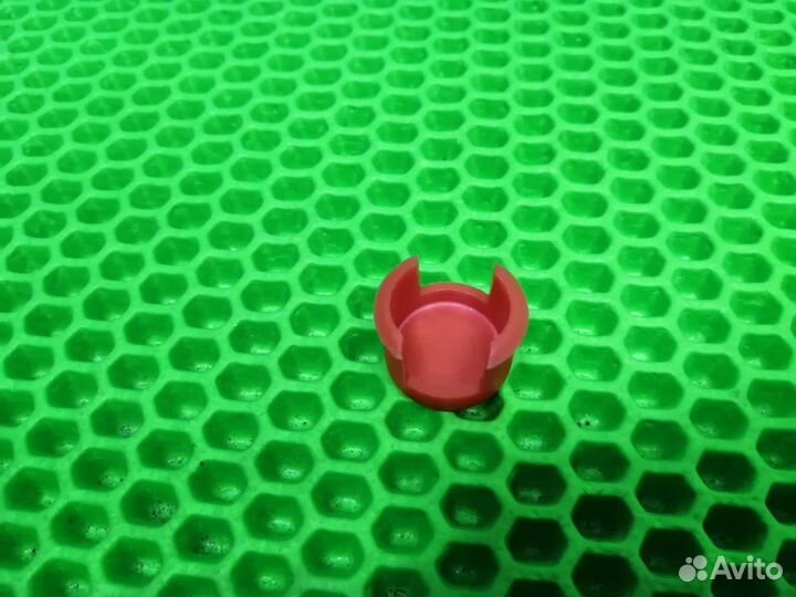 Кнопка механизма регулировки D 23,3 мм на коляску