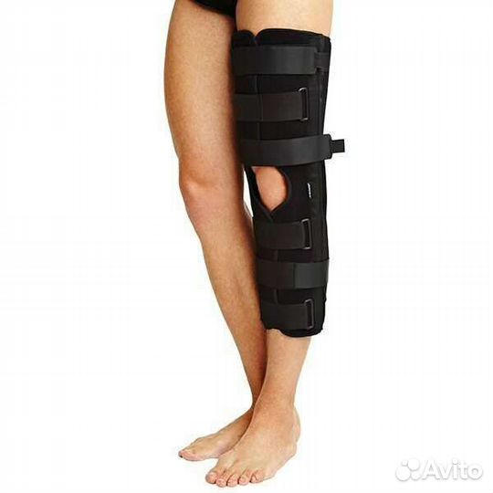Ортез коленного сустава ks-601 размер M orlett
