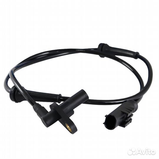 Датчик абс ваз-21214 переднего колеса 