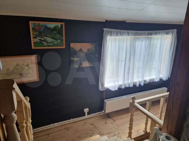 Дом 150 м² на участке 15 сот.