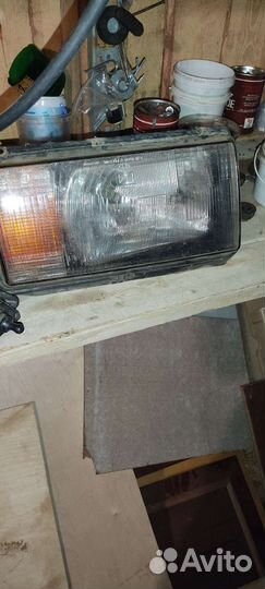 Зеркало 2101-2107 фара 2107