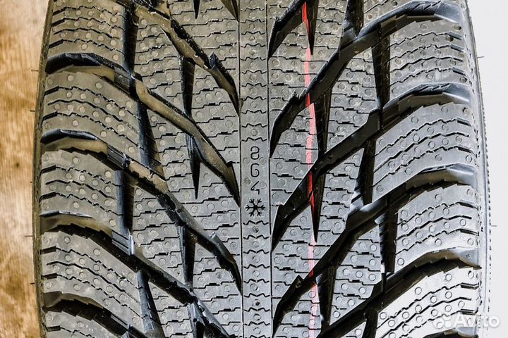 Ikon Tyres Autograph Snow 3 SUV 265/60 R18 114