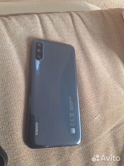 Xiaomi Mi A3, 4/64 ГБ