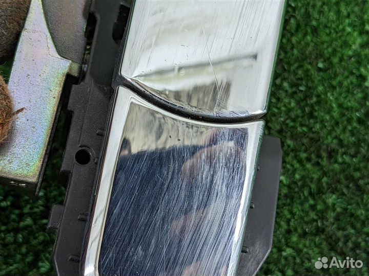 Ручка наружная двери задней правой Nissan X-Trail