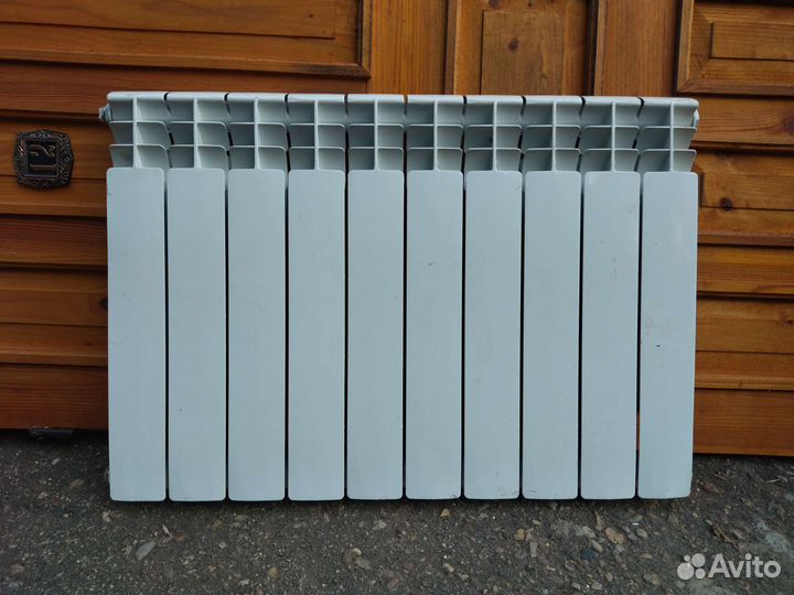 Радиатор отопления