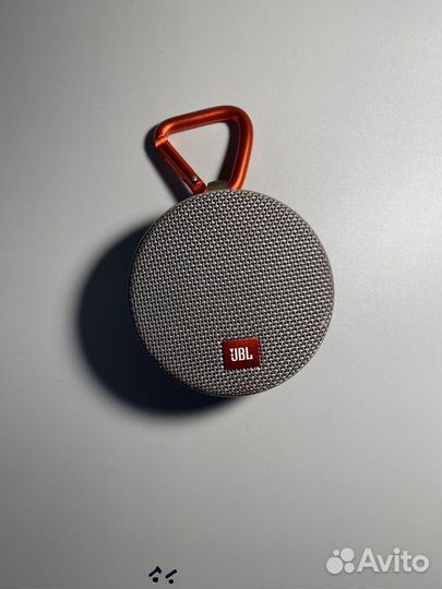 Колонка JBL clip 2