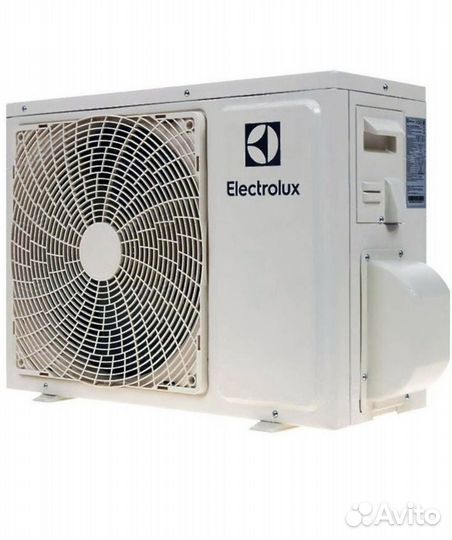 Сплит-система Electrolux Fusion 2.0 eacs-09HF2/N3