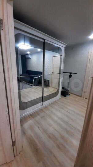 2-к. квартира, 43 м², 2/5 эт.