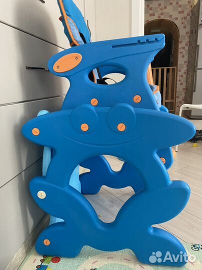 Стульчик трансформер доя кормления