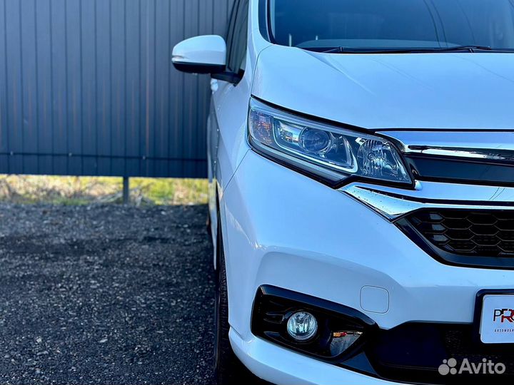 Honda Freed 1.5 CVT, 2020, 66 500 км