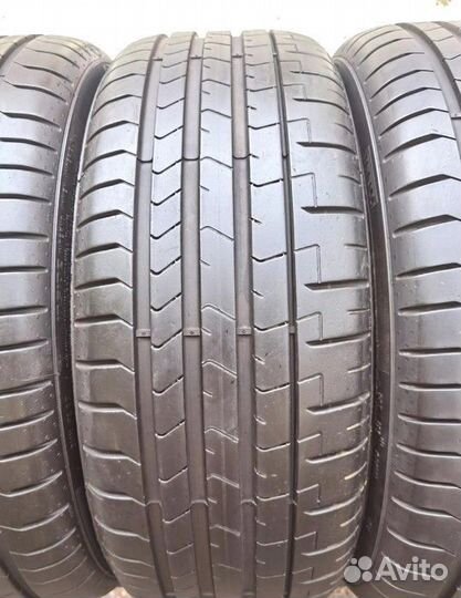 Pirelli P Zero 205/40 R18 86W