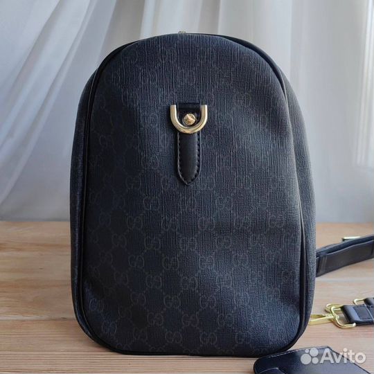 Дорожная сумка gucci