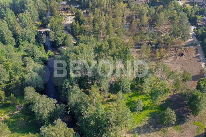 Участок 1,22 га (СНТ, ДНП)