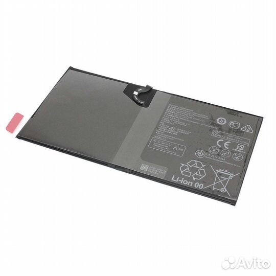 HB299418ECW Huawei MediaPad M5 10.8 3.85V 7300mAh